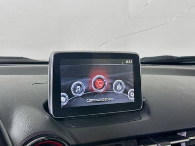 2017 Mazda Mazda CX-3 Touring