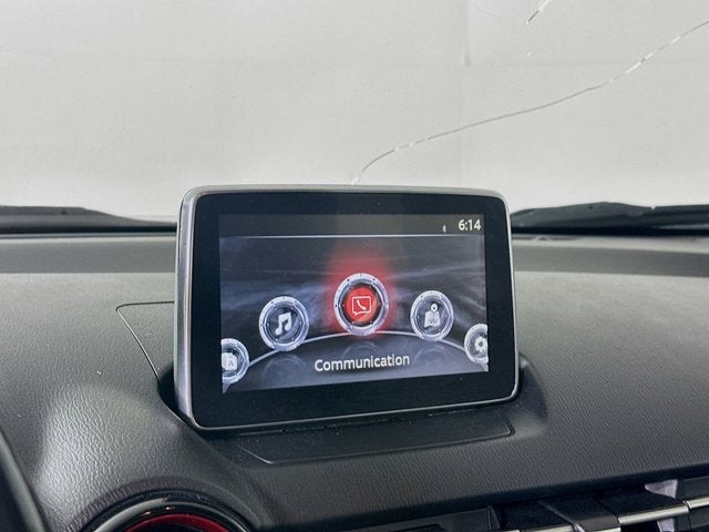 2017 Mazda Mazda CX-3 Touring