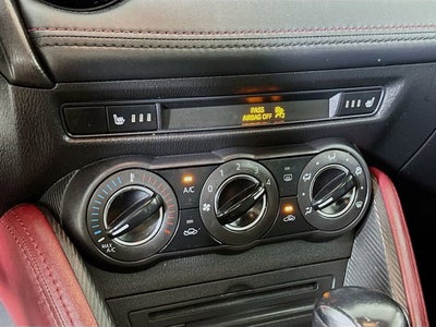 2017 Mazda Mazda CX-3 Touring