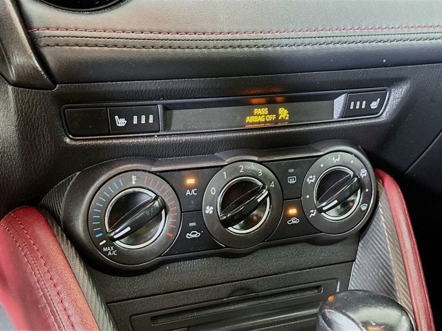 2017 Mazda Mazda CX-3 Touring