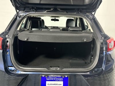 2017 Mazda Mazda CX-3 Touring