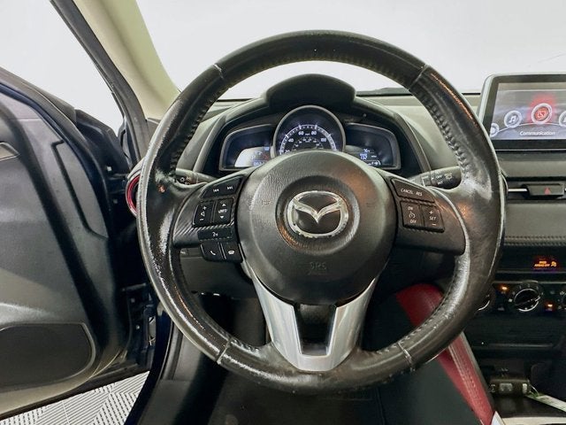 2017 Mazda Mazda CX-3 Touring