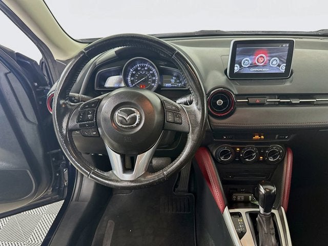 2017 Mazda Mazda CX-3 Touring