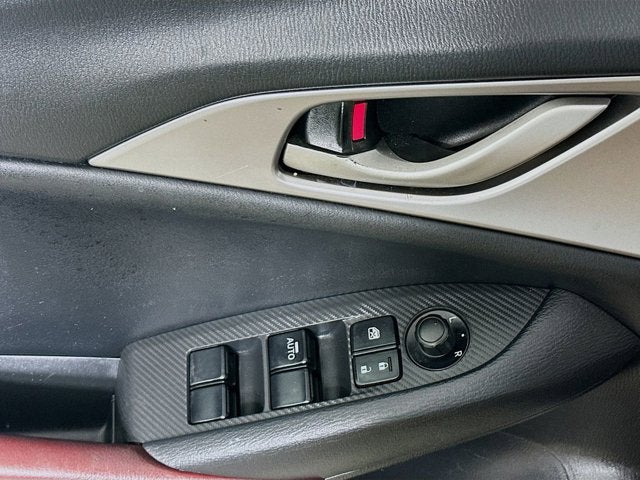 2017 Mazda Mazda CX-3 Touring