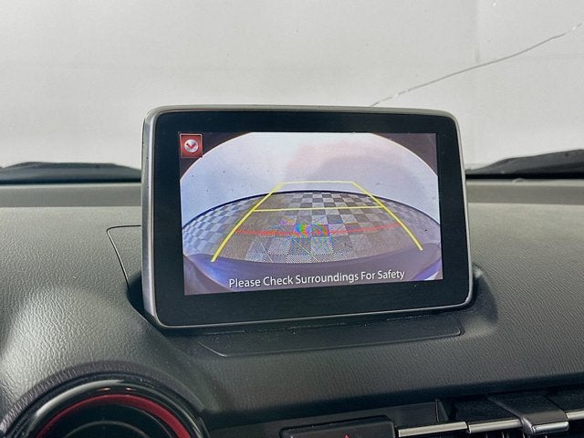 2017 Mazda Mazda CX-3 Touring