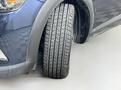 2017 Mazda Mazda CX-3 Touring