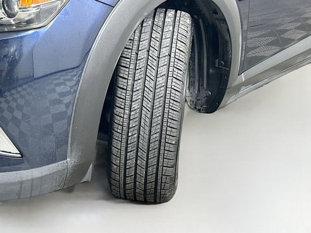 2017 Mazda Mazda CX-3 Touring