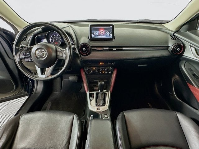 2017 Mazda Mazda CX-3 Touring