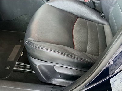 2017 Mazda Mazda CX-3 Touring