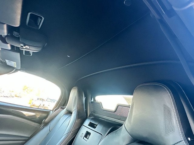 2025 Mazda Mazda MX-5 Miata Grand Touring