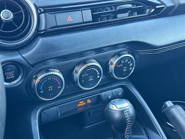 2025 Mazda Mazda MX-5 Miata Grand Touring