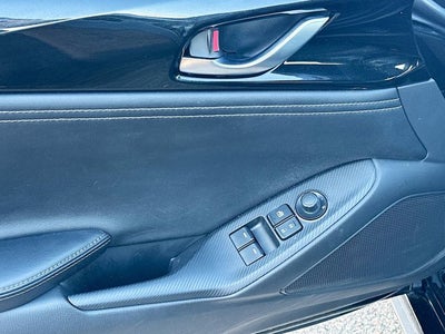 2025 Mazda Mazda MX-5 Miata Grand Touring