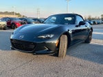 2025 Mazda Mazda MX-5 Miata Grand Touring
