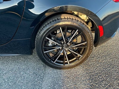 2025 Mazda Mazda MX-5 Miata Grand Touring