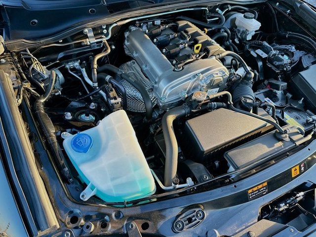 2025 Mazda Mazda MX-5 Miata Grand Touring