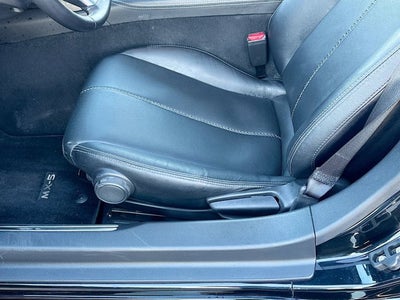 2025 Mazda Mazda MX-5 Miata Grand Touring