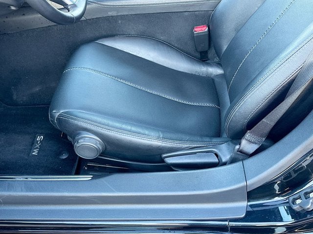 2025 Mazda Mazda MX-5 Miata Grand Touring