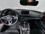 2025 Mazda Mazda MX-5 Miata RF Grand Touring