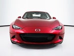 2025 Mazda Mazda MX-5 Miata RF Grand Touring