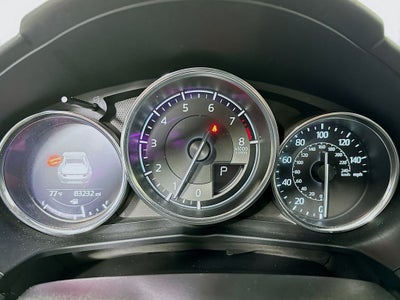 2020 Mazda Mazda Miata RF Grand Touring