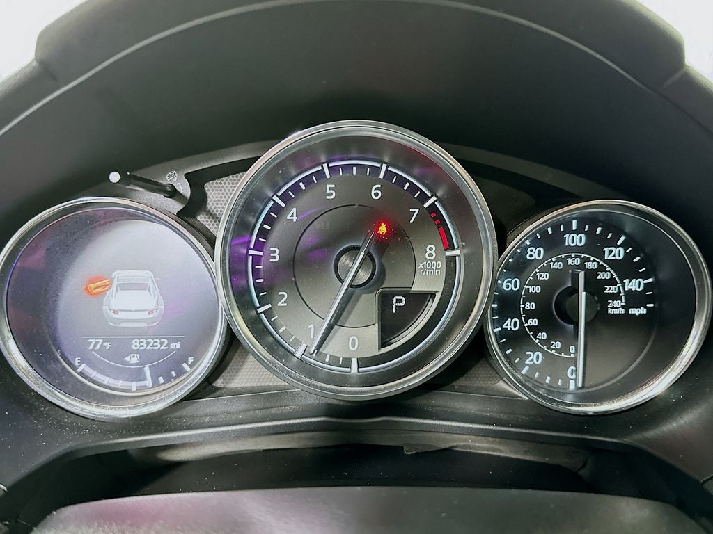 2020 Mazda Mazda Miata RF Grand Touring