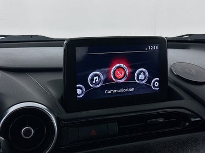 2020 Mazda Mazda Miata RF Grand Touring