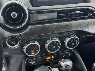 2020 Mazda Mazda Miata RF Grand Touring