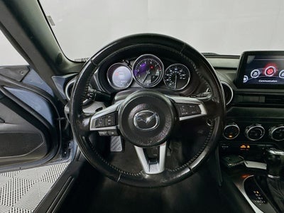 2020 Mazda Mazda Miata RF Grand Touring