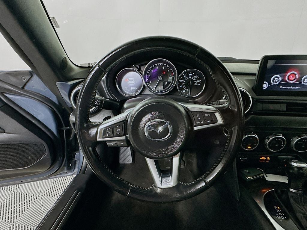 2020 Mazda Mazda Miata RF Grand Touring