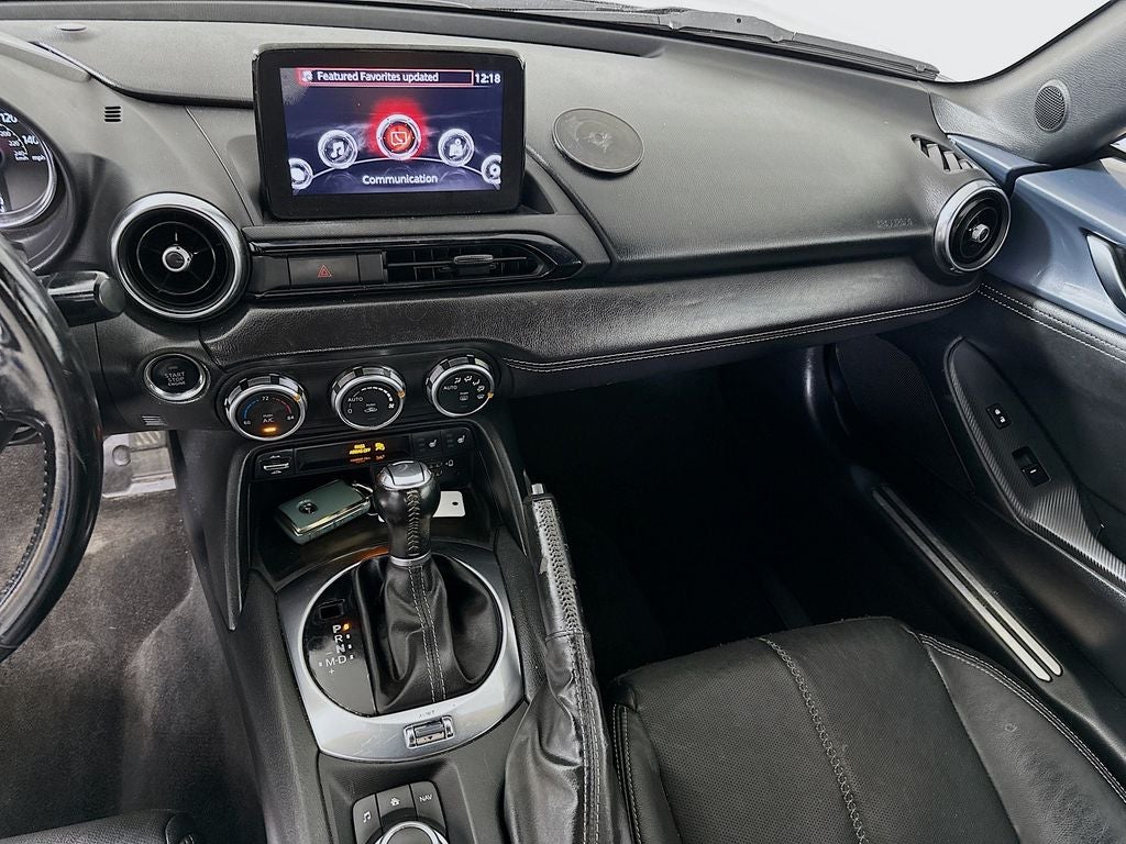 2020 Mazda Mazda Miata RF Grand Touring