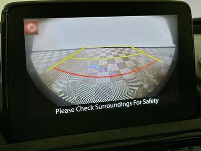 2020 Mazda Mazda Miata RF Grand Touring