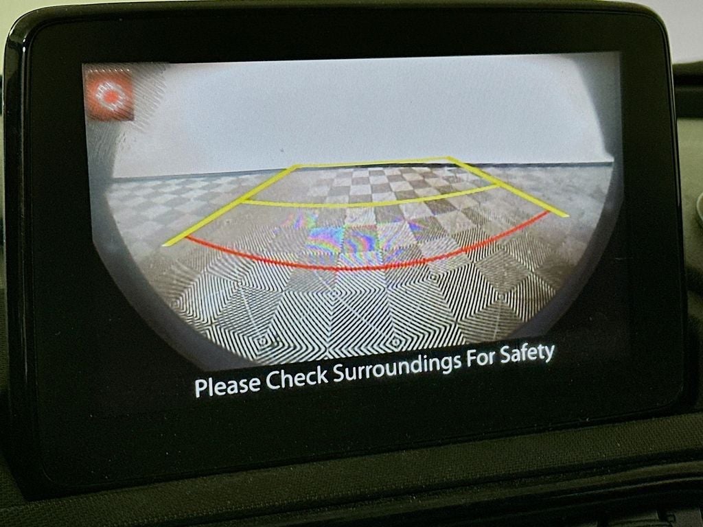 2020 Mazda Mazda Miata RF Grand Touring