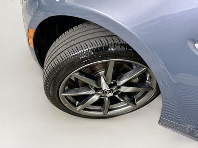 2020 Mazda Mazda Miata RF Grand Touring