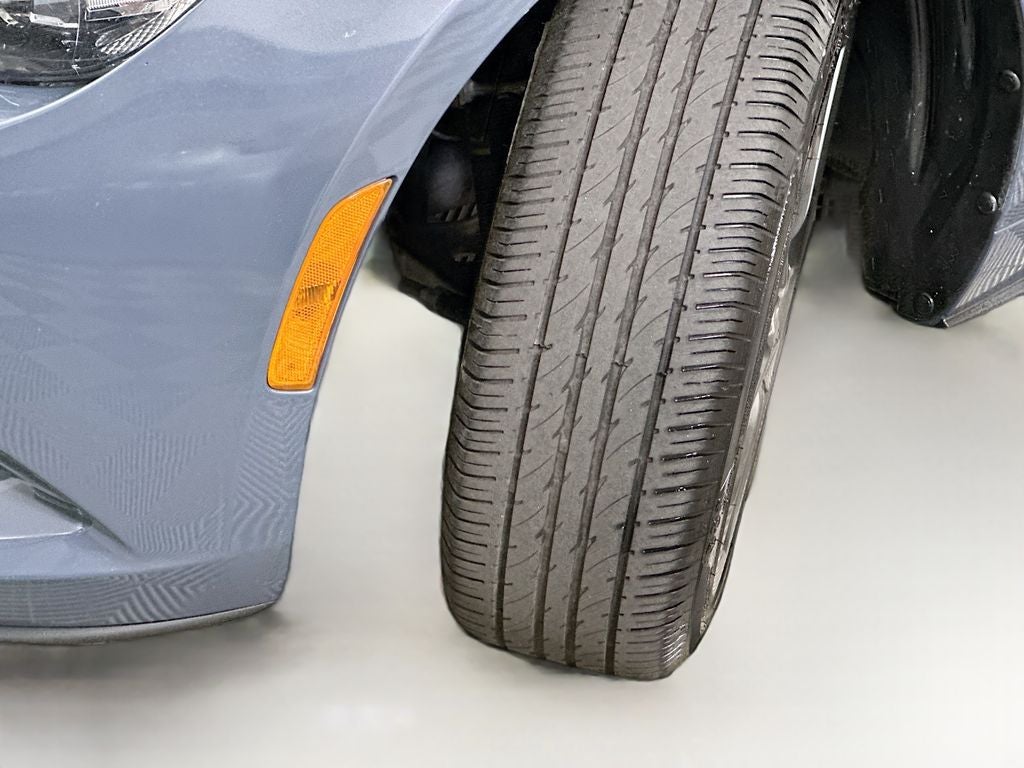 2020 Mazda Mazda Miata RF Grand Touring