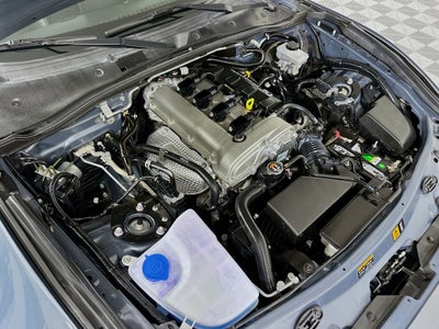 2020 Mazda Mazda Miata RF Grand Touring