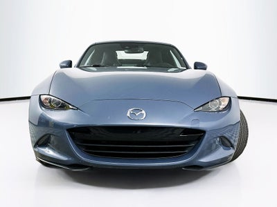 2020 Mazda Mazda Miata RF Grand Touring