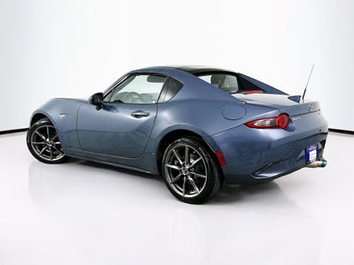 2020 Mazda Mazda Miata RF Grand Touring