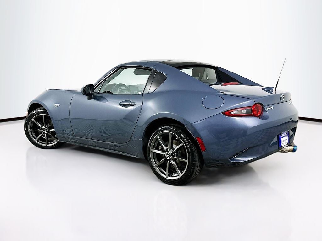 2020 Mazda Mazda Miata RF Grand Touring