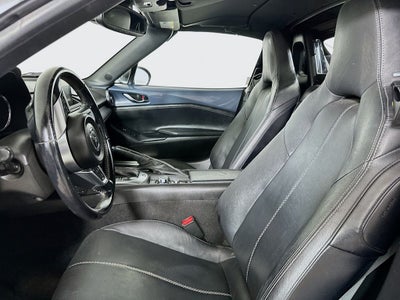 2020 Mazda Mazda Miata RF Grand Touring