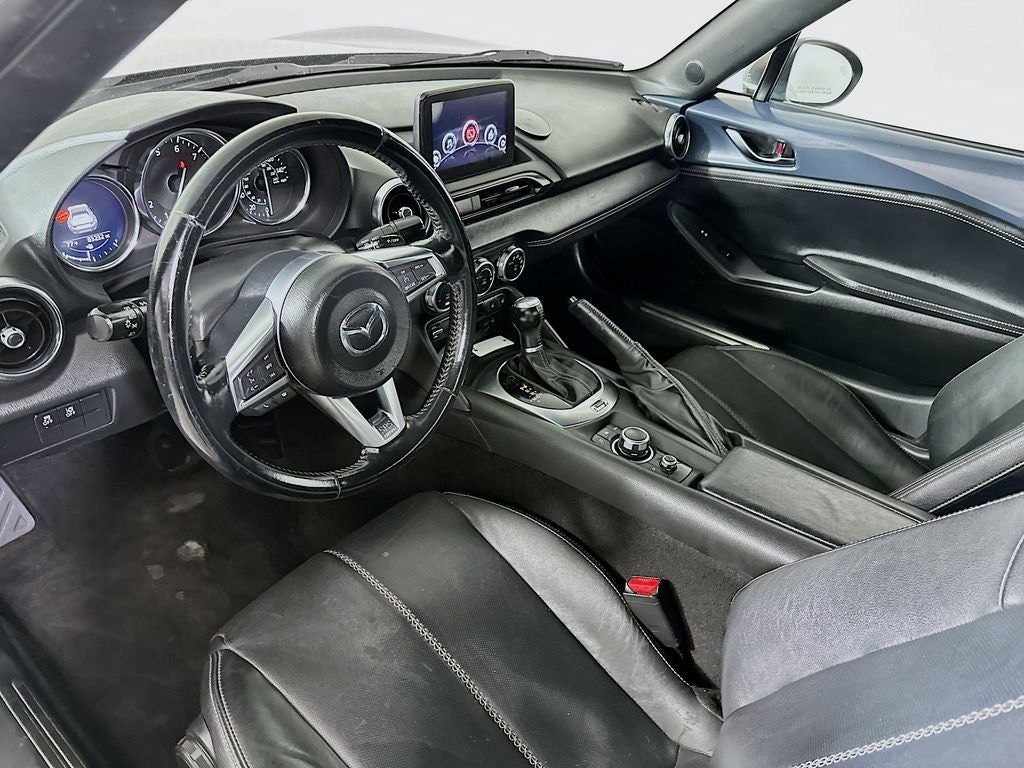 2020 Mazda Mazda Miata RF Grand Touring