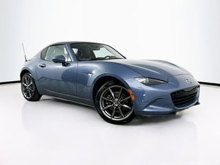 2020 Mazda Mazda Miata RF Grand Touring