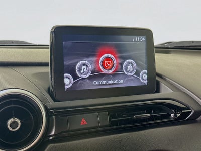 2023 Mazda Mazda Miata RF Grand Touring