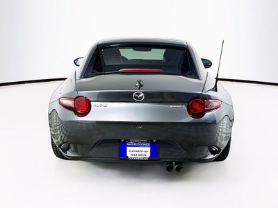 2023 Mazda Mazda Miata RF Grand Touring