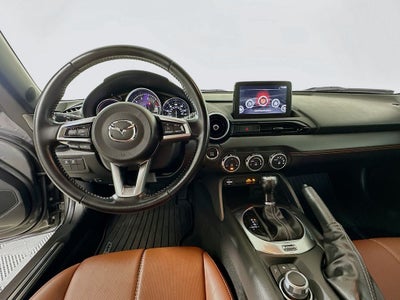 2023 Mazda Mazda Miata RF Grand Touring
