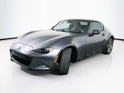 2023 Mazda Mazda Miata RF Grand Touring