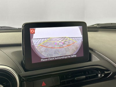 2023 Mazda Mazda Miata RF Grand Touring