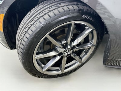 2023 Mazda Mazda Miata RF Grand Touring
