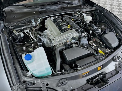 2023 Mazda Mazda Miata RF Grand Touring