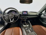 2023 Mazda Mazda Miata RF Grand Touring