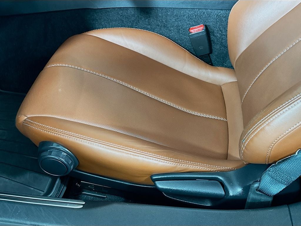 2023 Mazda Mazda Miata RF Grand Touring